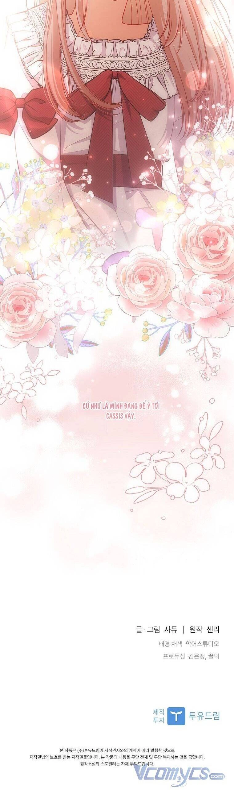 Tôi Đã Bị Quyến Rũ Bởi Nam Chính Ốm Yếu Chapter 53 - 37