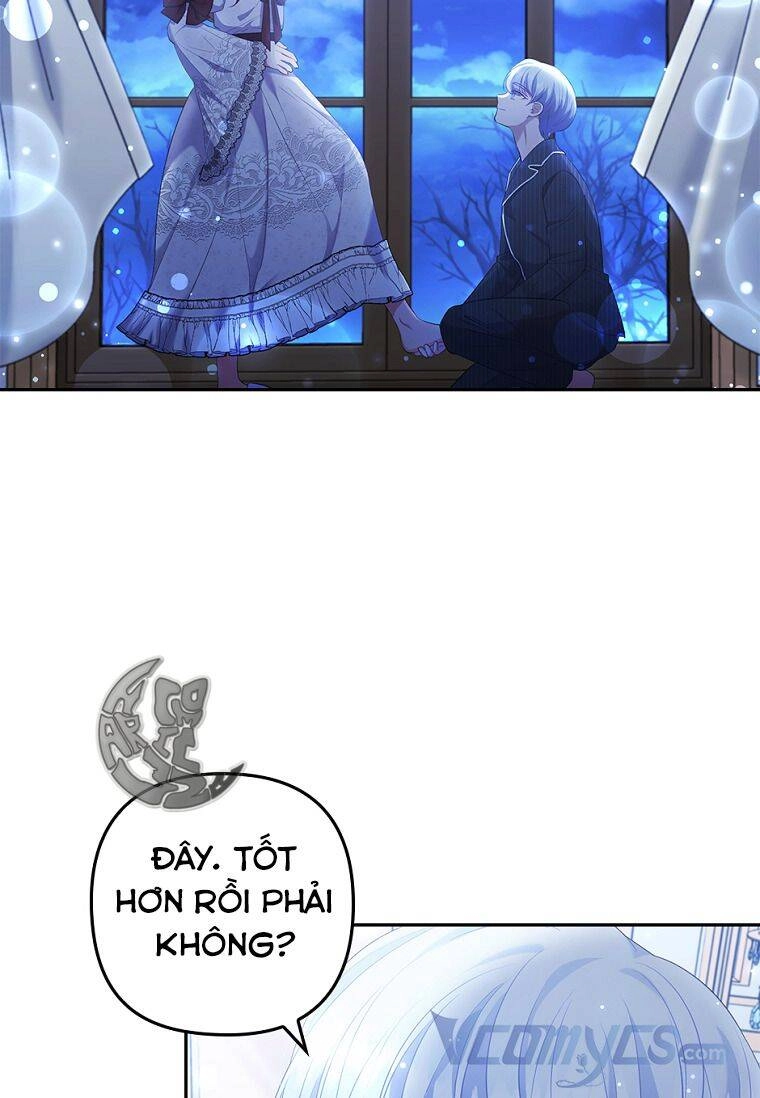 Tôi Đã Bị Quyến Rũ Bởi Nam Chính Ốm Yếu Chapter 54 - 3