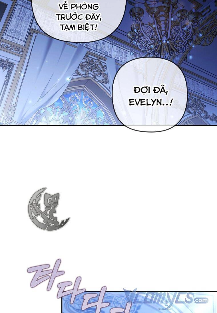 Tôi Đã Bị Quyến Rũ Bởi Nam Chính Ốm Yếu Chapter 54 - 14