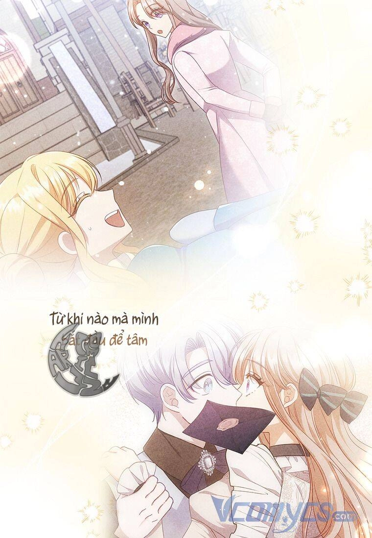 Tôi Đã Bị Quyến Rũ Bởi Nam Chính Ốm Yếu Chapter 54 - 26