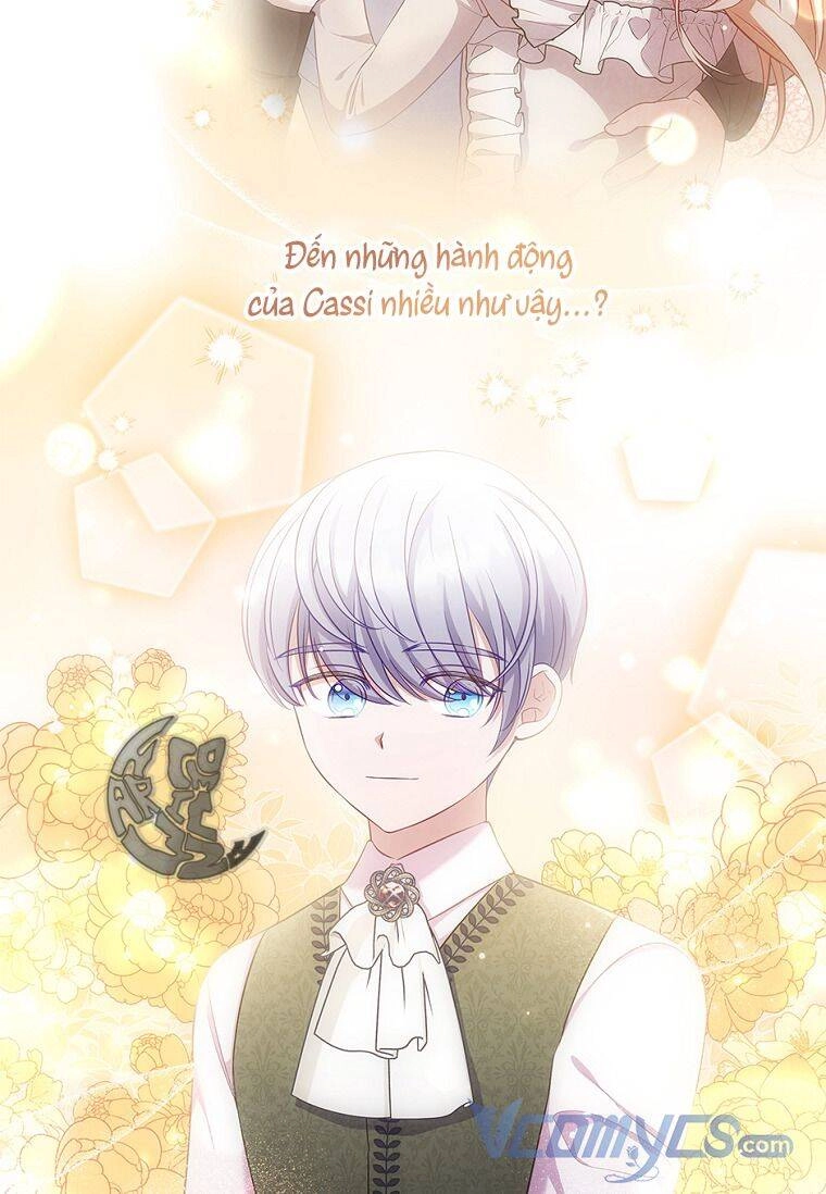 Tôi Đã Bị Quyến Rũ Bởi Nam Chính Ốm Yếu Chapter 54 - 27