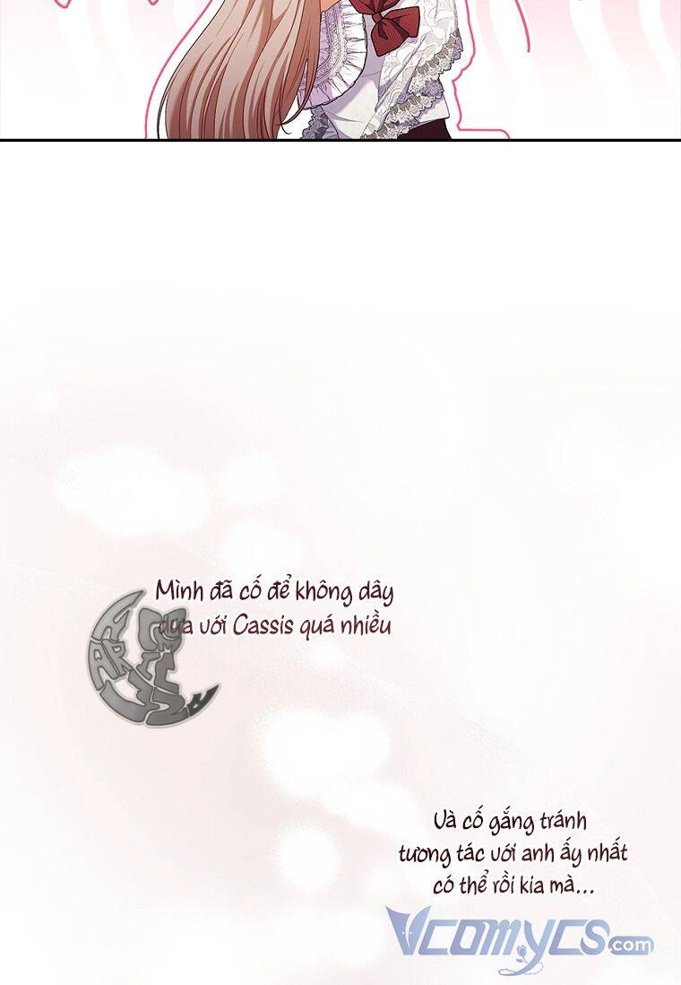 Tôi Đã Bị Quyến Rũ Bởi Nam Chính Ốm Yếu Chapter 54 - 29