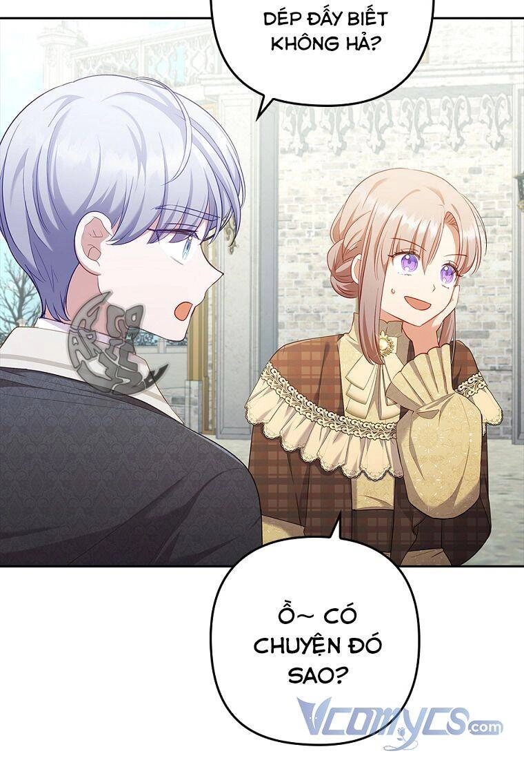 Tôi Đã Bị Quyến Rũ Bởi Nam Chính Ốm Yếu Chapter 54 - 43