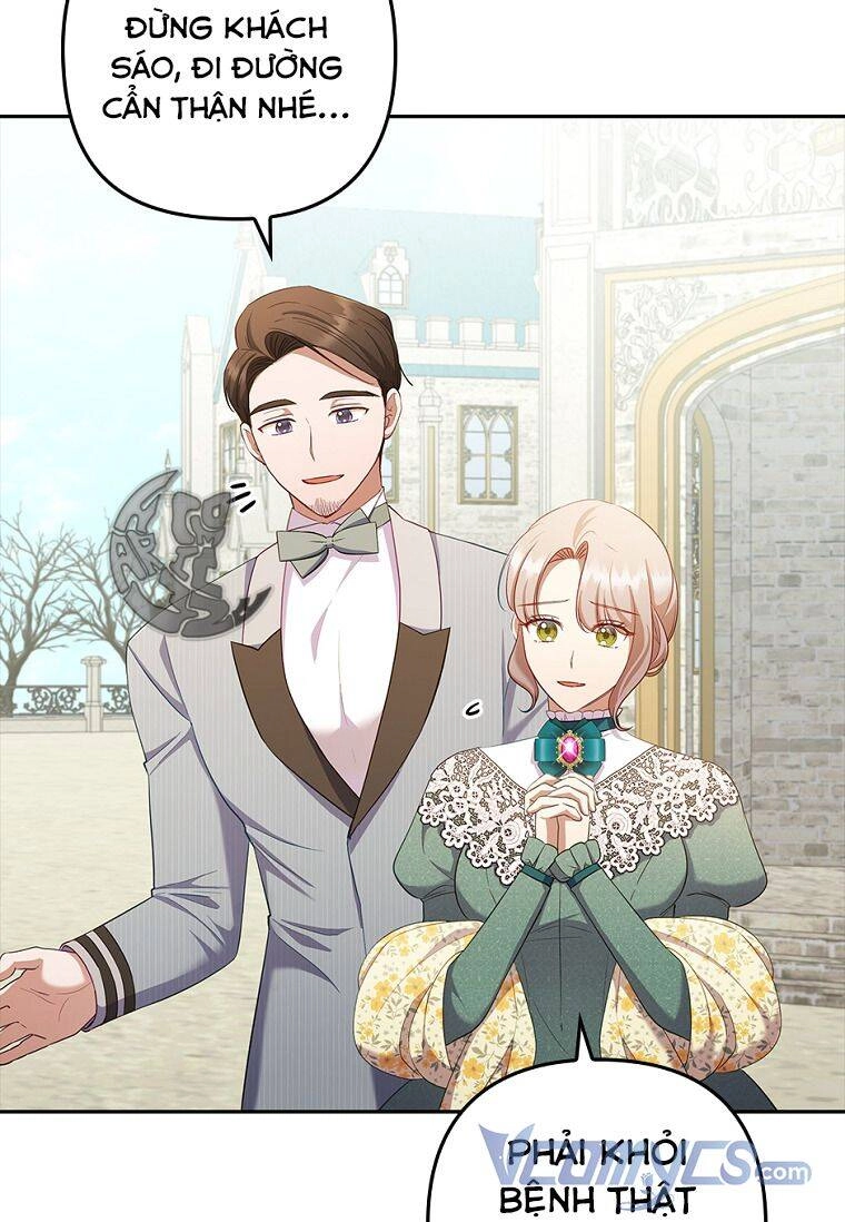Tôi Đã Bị Quyến Rũ Bởi Nam Chính Ốm Yếu Chapter 54 - 47