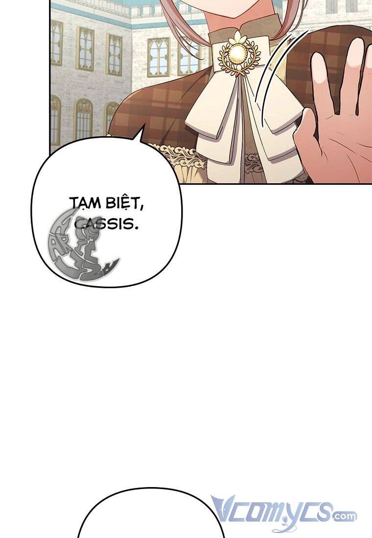 Tôi Đã Bị Quyến Rũ Bởi Nam Chính Ốm Yếu Chapter 54 - 49