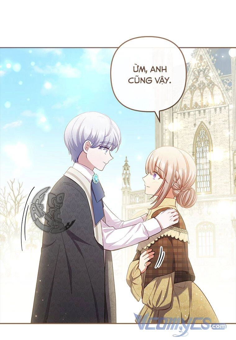 Tôi Đã Bị Quyến Rũ Bởi Nam Chính Ốm Yếu Chapter 54 - 61