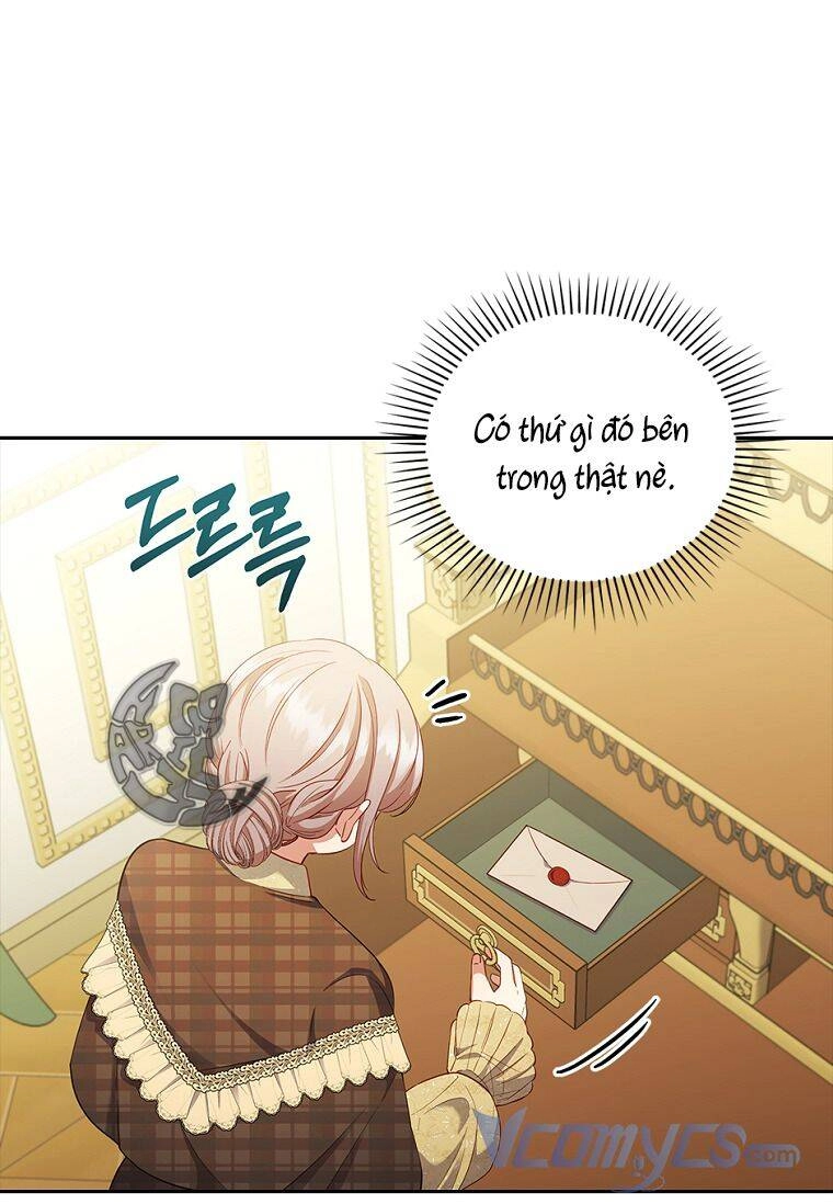 Tôi Đã Bị Quyến Rũ Bởi Nam Chính Ốm Yếu Chapter 54 - 75