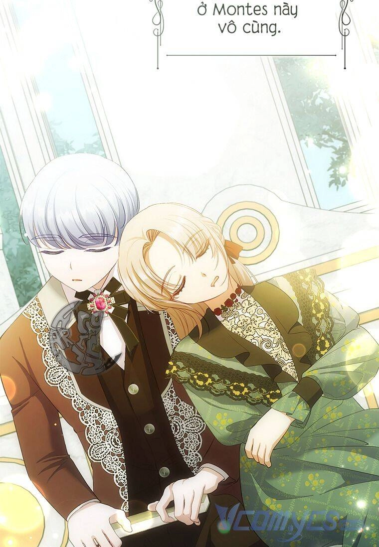 Tôi Đã Bị Quyến Rũ Bởi Nam Chính Ốm Yếu Chapter 54 - 87