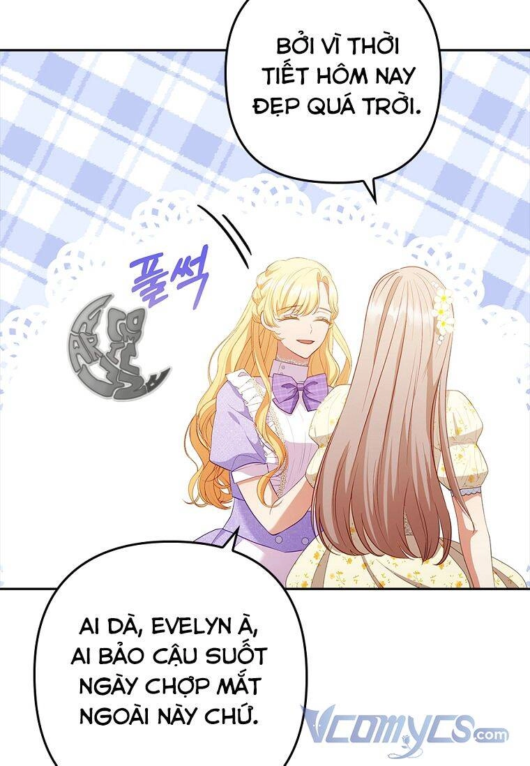 Tôi Đã Bị Quyến Rũ Bởi Nam Chính Ốm Yếu Chapter 54 - 110