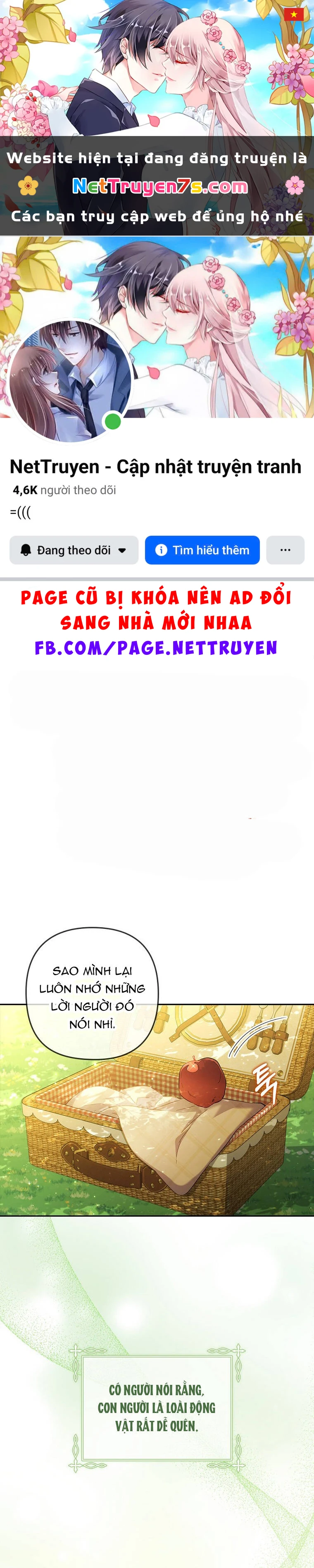 Tôi Đã Bị Quyến Rũ Bởi Nam Chính Ốm Yếu Chapter  55 - 1