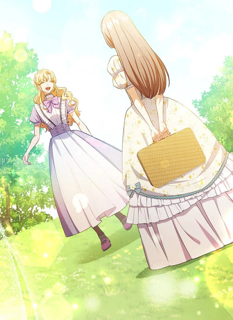 Tôi Đã Bị Quyến Rũ Bởi Nam Chính Ốm Yếu Chapter  55 - 5