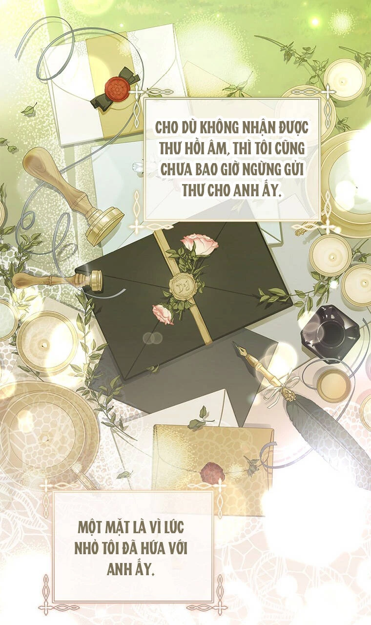 Tôi Đã Bị Quyến Rũ Bởi Nam Chính Ốm Yếu Chapter  55 - 6