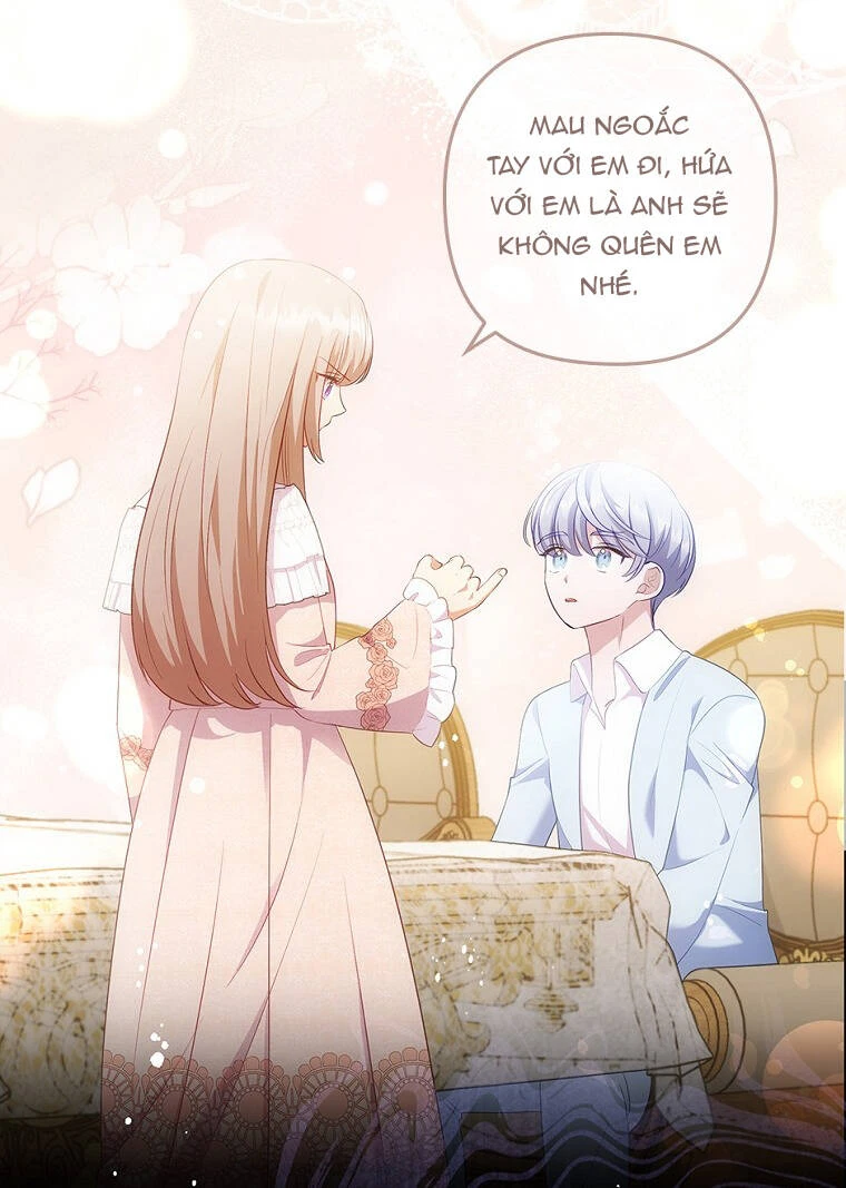 Tôi Đã Bị Quyến Rũ Bởi Nam Chính Ốm Yếu Chapter  55 - 7