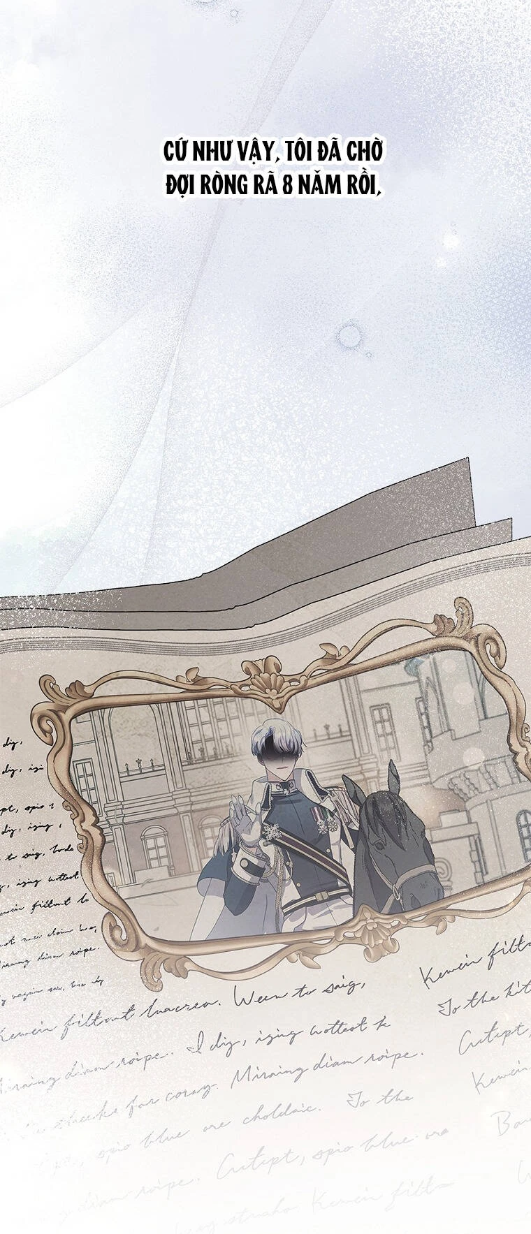 Tôi Đã Bị Quyến Rũ Bởi Nam Chính Ốm Yếu Chapter  55 - 14