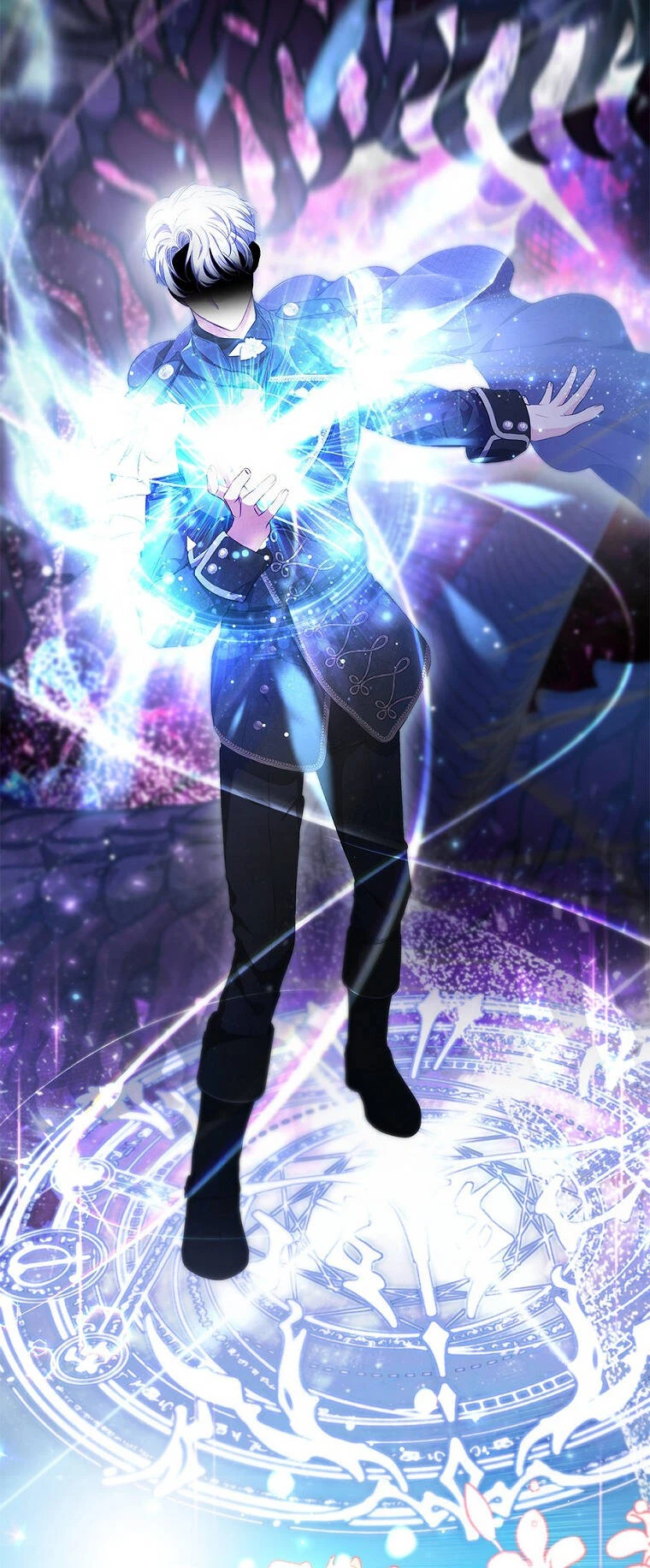 Tôi Đã Bị Quyến Rũ Bởi Nam Chính Ốm Yếu Chapter  55 - 18