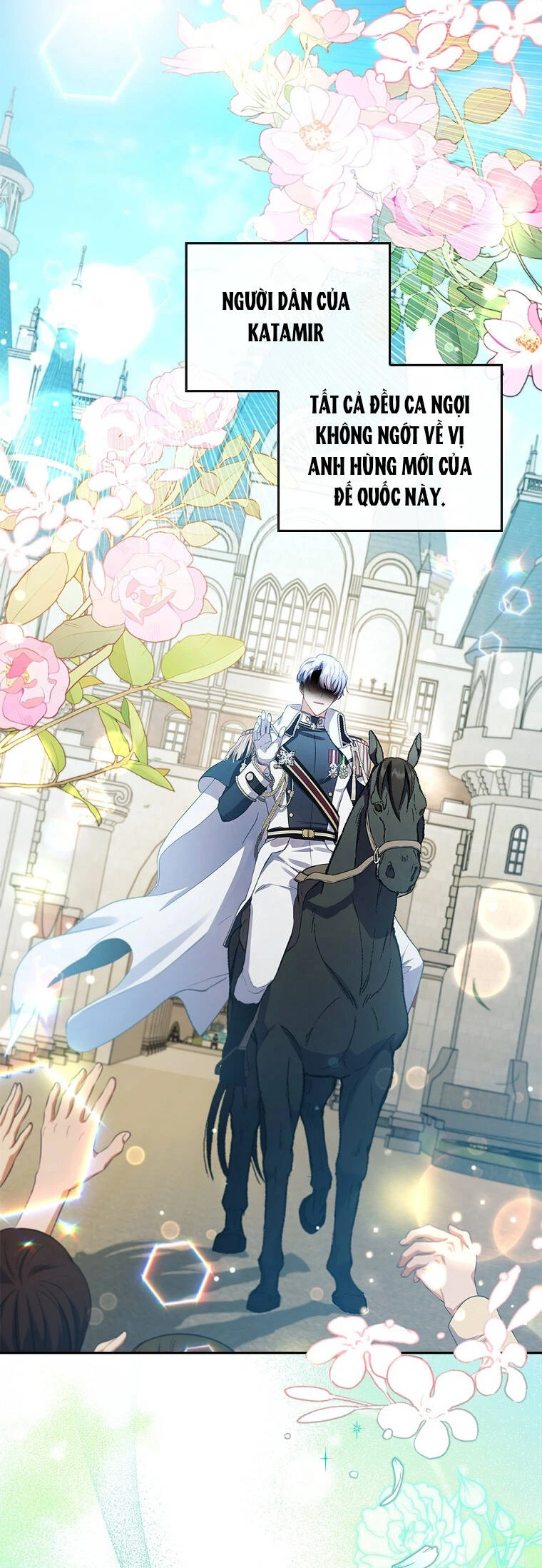 Tôi Đã Bị Quyến Rũ Bởi Nam Chính Ốm Yếu Chapter  55 - 19