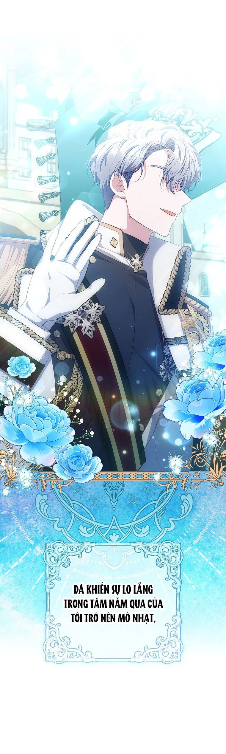 Tôi Đã Bị Quyến Rũ Bởi Nam Chính Ốm Yếu Chapter  55 - 21