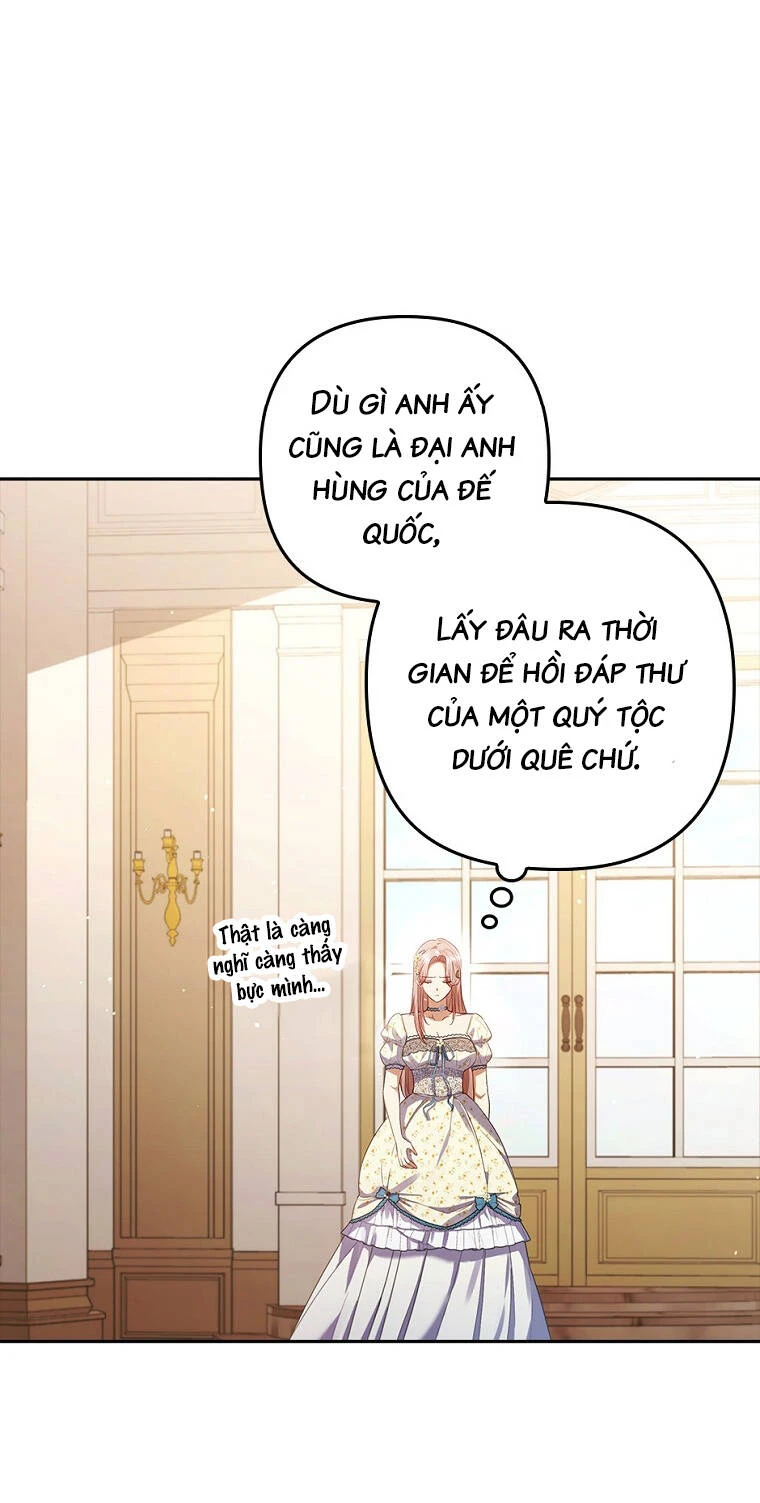 Tôi Đã Bị Quyến Rũ Bởi Nam Chính Ốm Yếu Chapter  55 - 22