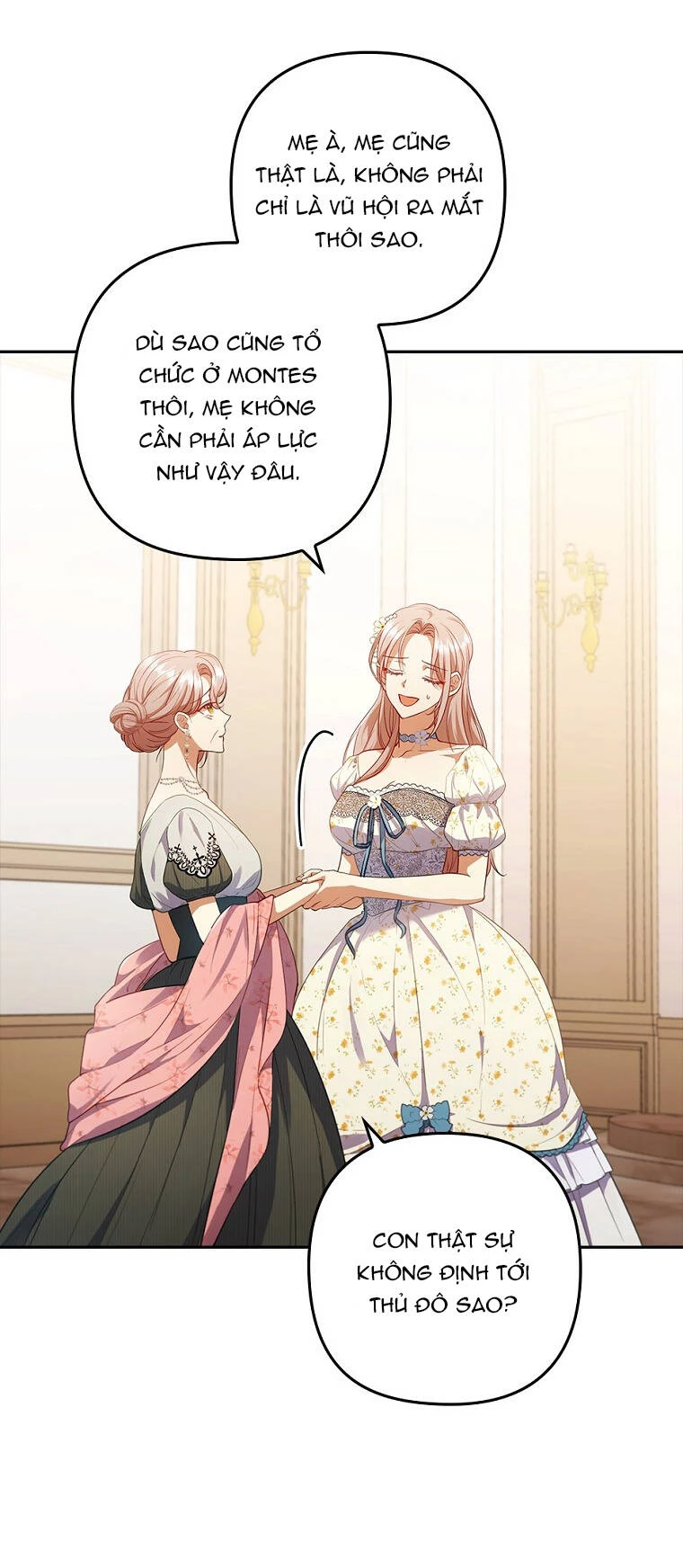 Tôi Đã Bị Quyến Rũ Bởi Nam Chính Ốm Yếu Chapter  55 - 27