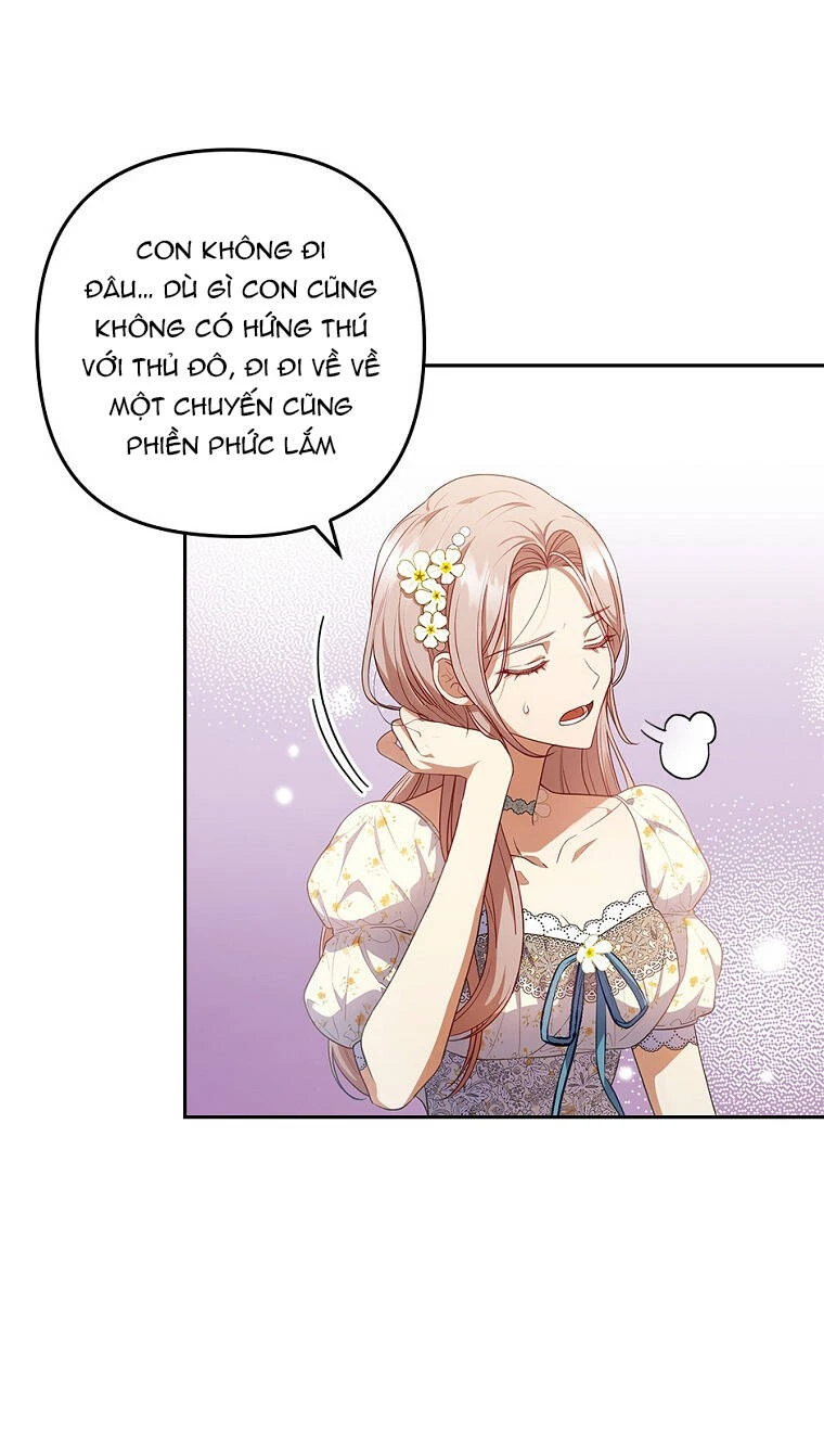 Tôi Đã Bị Quyến Rũ Bởi Nam Chính Ốm Yếu Chapter  55 - 28