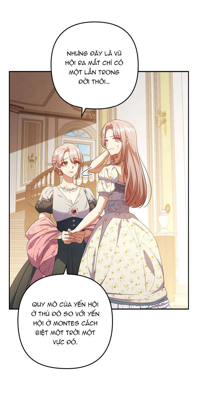 Tôi Đã Bị Quyến Rũ Bởi Nam Chính Ốm Yếu Chapter  55 - 29