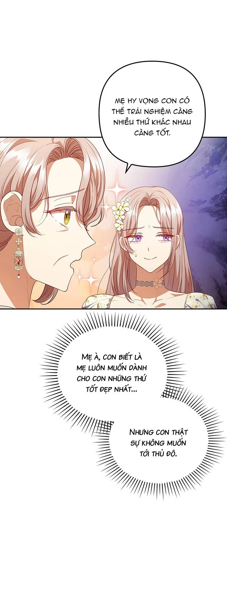 Tôi Đã Bị Quyến Rũ Bởi Nam Chính Ốm Yếu Chapter  55 - 30