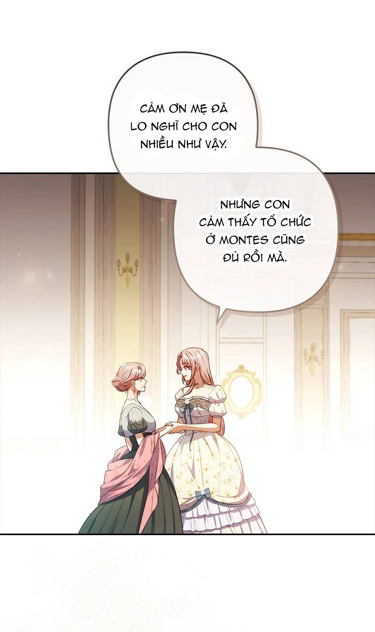 Tôi Đã Bị Quyến Rũ Bởi Nam Chính Ốm Yếu Chapter  55 - 31