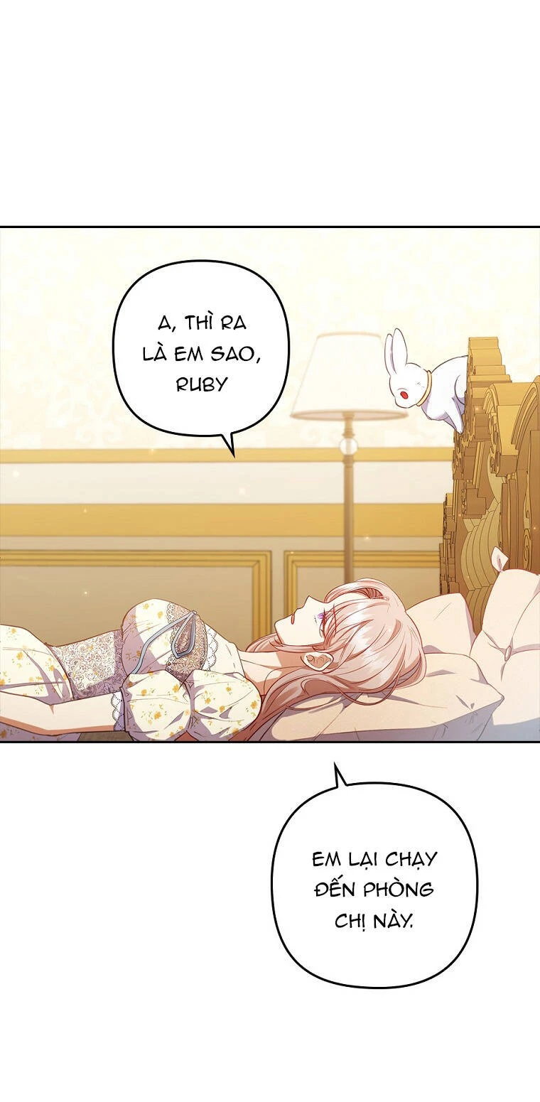 Tôi Đã Bị Quyến Rũ Bởi Nam Chính Ốm Yếu Chapter  55 - 37