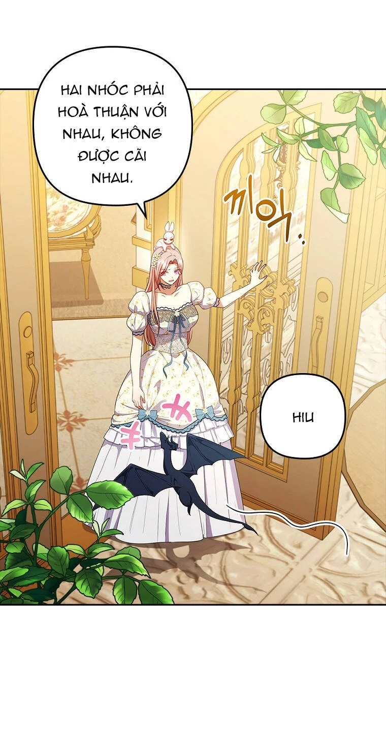 Tôi Đã Bị Quyến Rũ Bởi Nam Chính Ốm Yếu Chapter  55 - 40