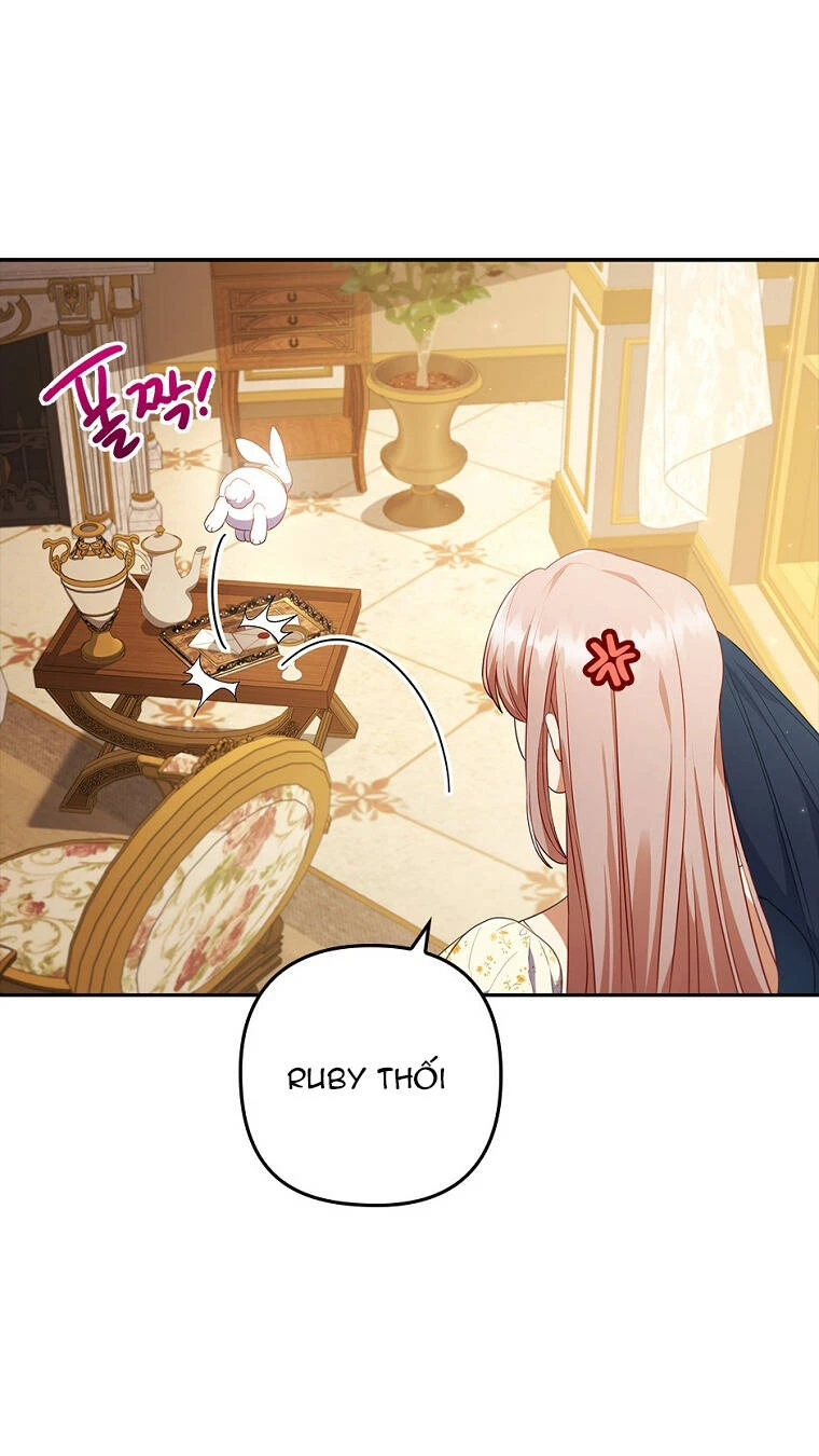 Tôi Đã Bị Quyến Rũ Bởi Nam Chính Ốm Yếu Chapter  55 - 42