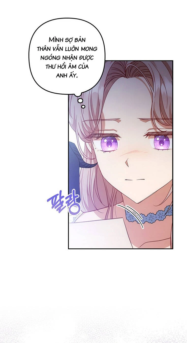 Tôi Đã Bị Quyến Rũ Bởi Nam Chính Ốm Yếu Chapter  55 - 45