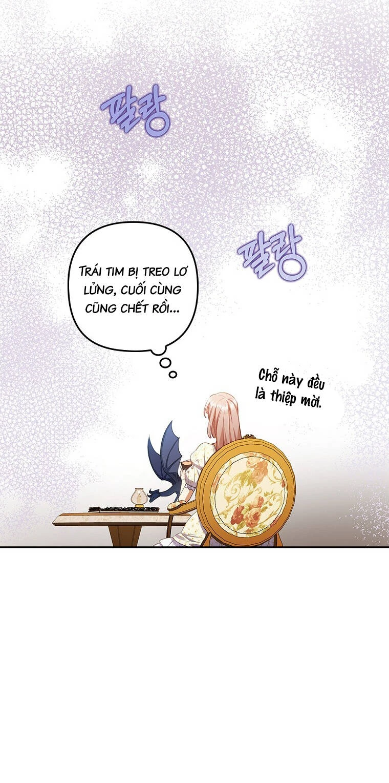 Tôi Đã Bị Quyến Rũ Bởi Nam Chính Ốm Yếu Chapter  55 - 46