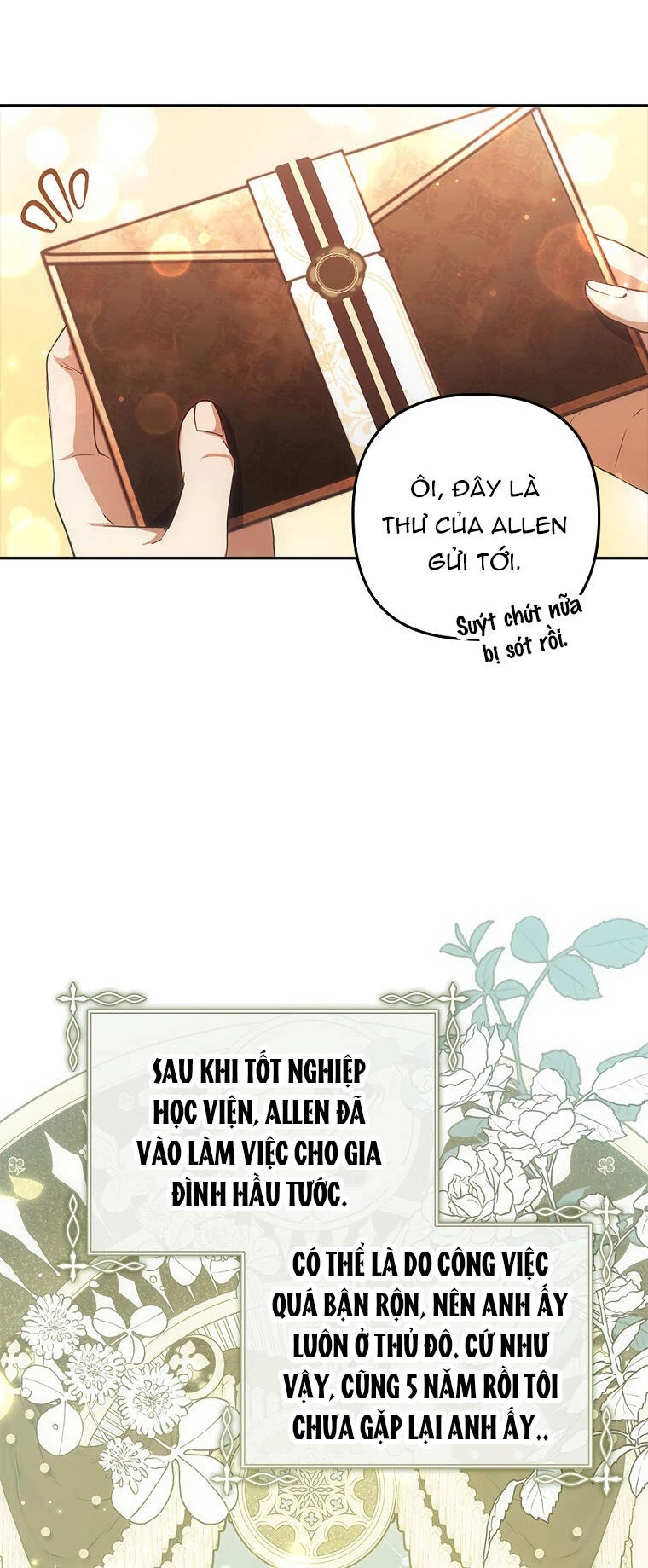 Tôi Đã Bị Quyến Rũ Bởi Nam Chính Ốm Yếu Chapter  55 - 47