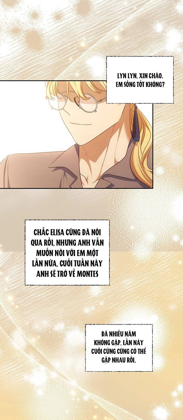 Tôi Đã Bị Quyến Rũ Bởi Nam Chính Ốm Yếu Chapter  55 - 50