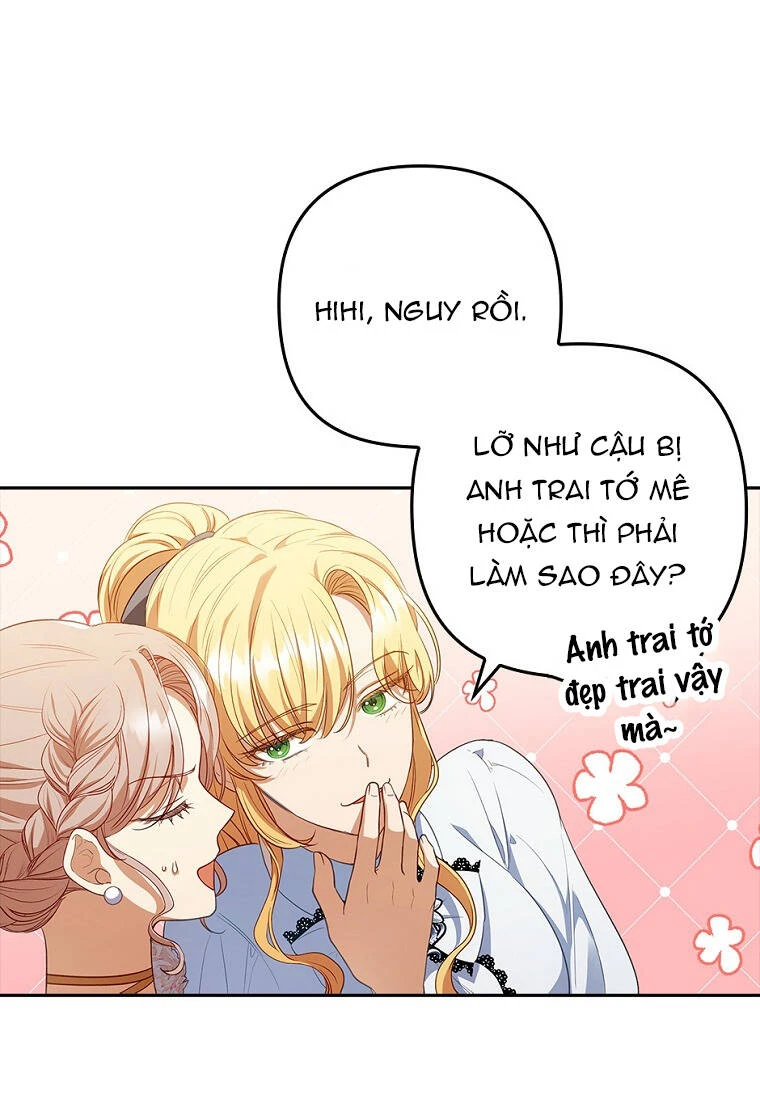 Tôi Đã Bị Quyến Rũ Bởi Nam Chính Ốm Yếu Chapter  55 - 59