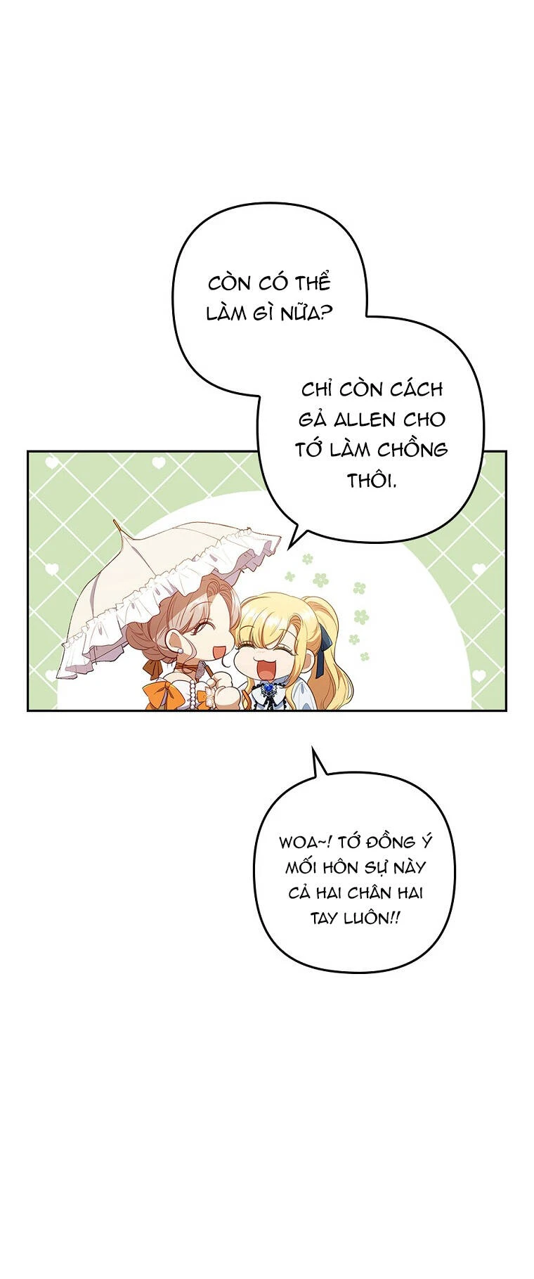 Tôi Đã Bị Quyến Rũ Bởi Nam Chính Ốm Yếu Chapter  55 - 60