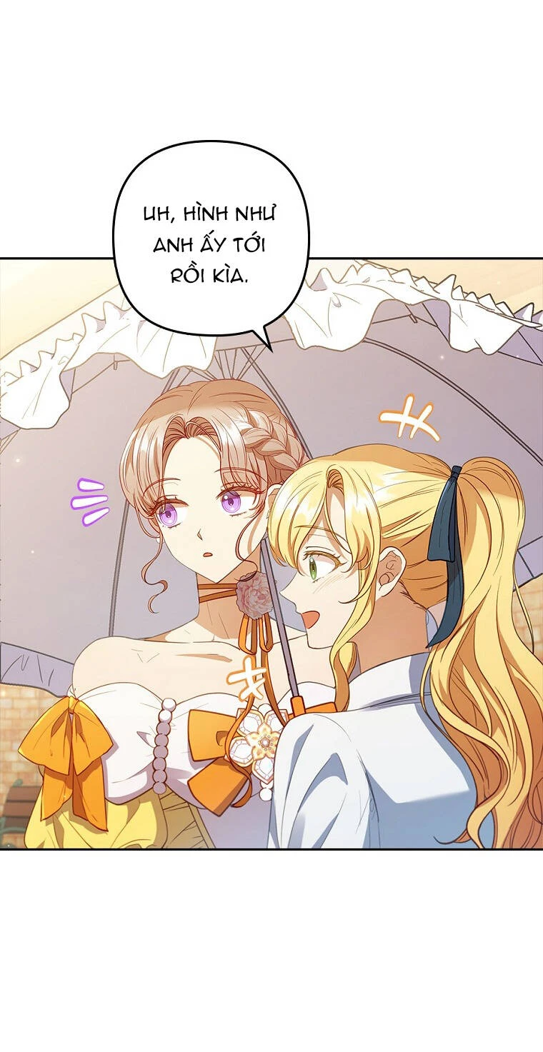 Tôi Đã Bị Quyến Rũ Bởi Nam Chính Ốm Yếu Chapter  55 - 61