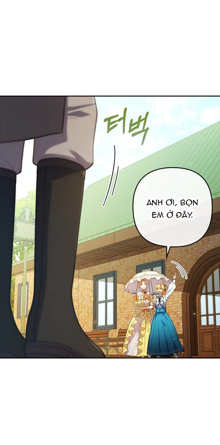 Tôi Đã Bị Quyến Rũ Bởi Nam Chính Ốm Yếu Chapter  55 - 62