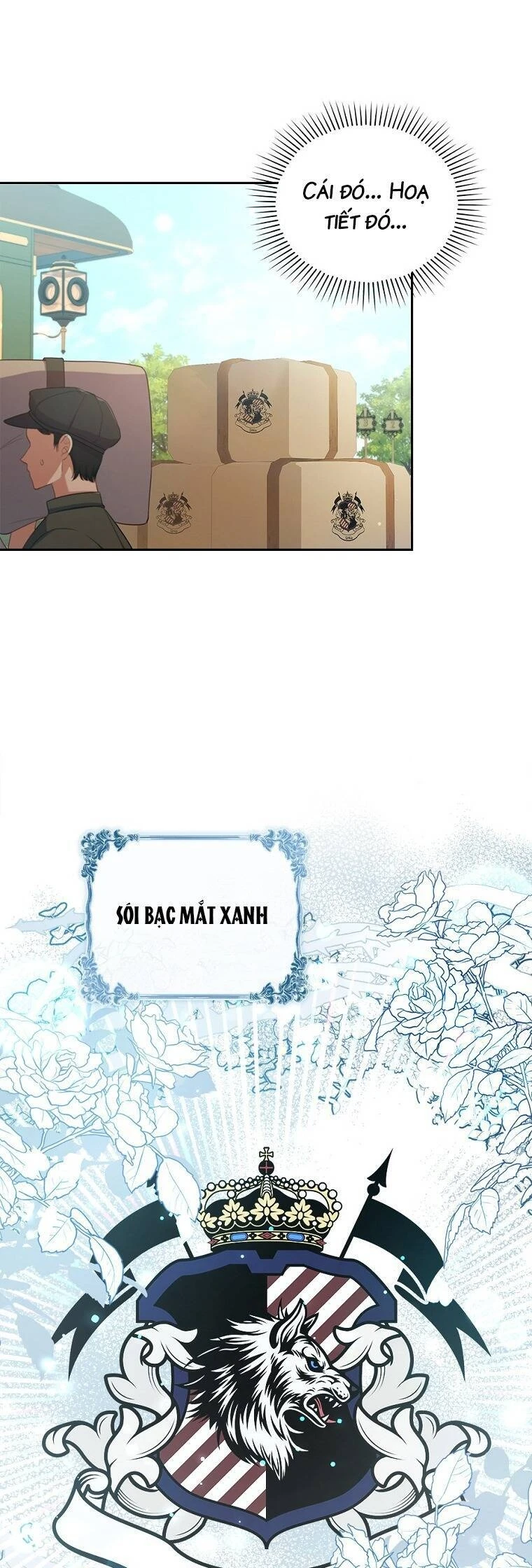 Tôi Đã Bị Quyến Rũ Bởi Nam Chính Ốm Yếu Chapter  56 - 5