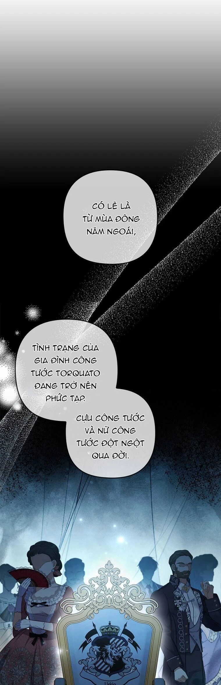 Tôi Đã Bị Quyến Rũ Bởi Nam Chính Ốm Yếu Chapter  56 - 13