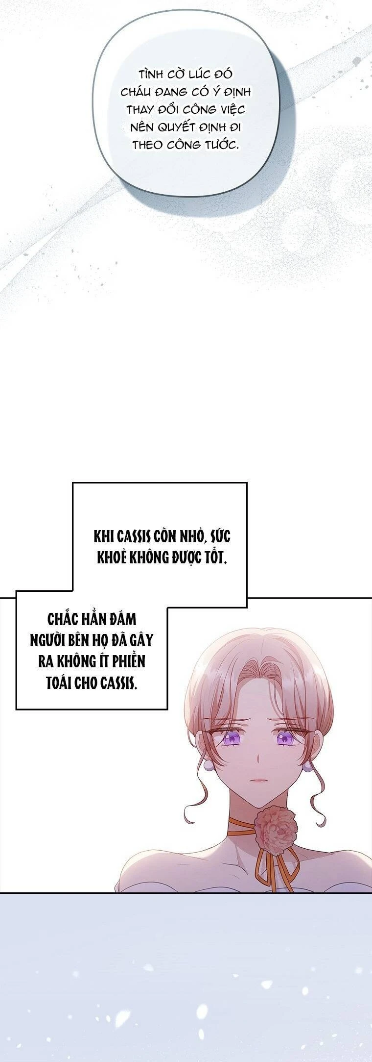 Tôi Đã Bị Quyến Rũ Bởi Nam Chính Ốm Yếu Chapter  56 - 15