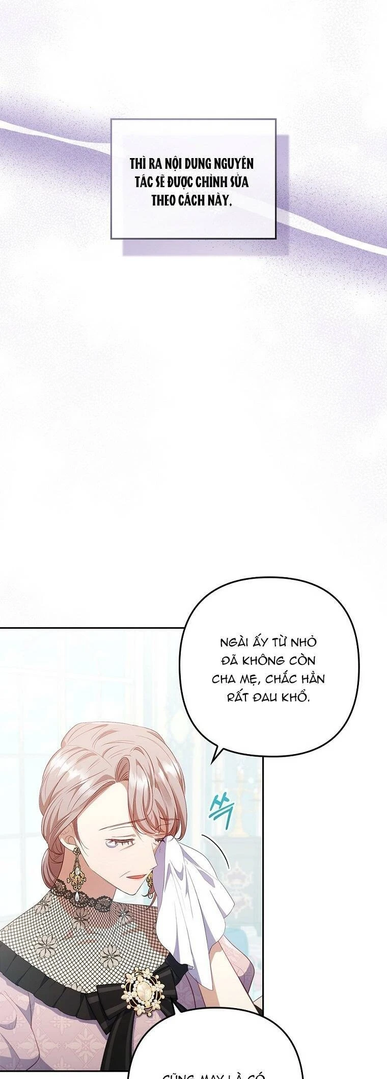 Tôi Đã Bị Quyến Rũ Bởi Nam Chính Ốm Yếu Chapter  56 - 17