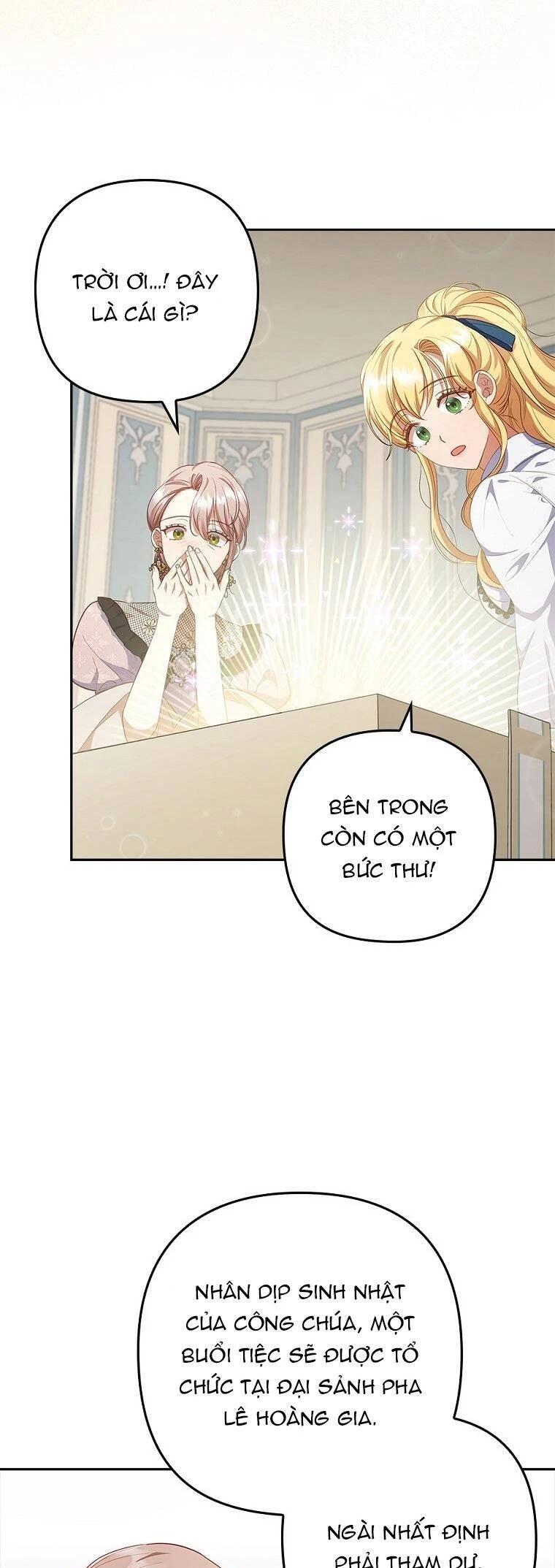 Tôi Đã Bị Quyến Rũ Bởi Nam Chính Ốm Yếu Chapter  56 - 23