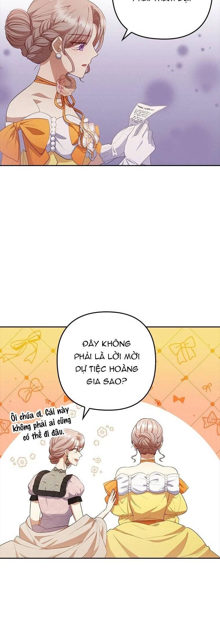 Tôi Đã Bị Quyến Rũ Bởi Nam Chính Ốm Yếu Chapter  56 - 24