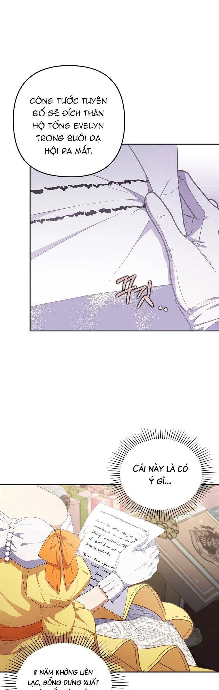 Tôi Đã Bị Quyến Rũ Bởi Nam Chính Ốm Yếu Chapter  56 - 25