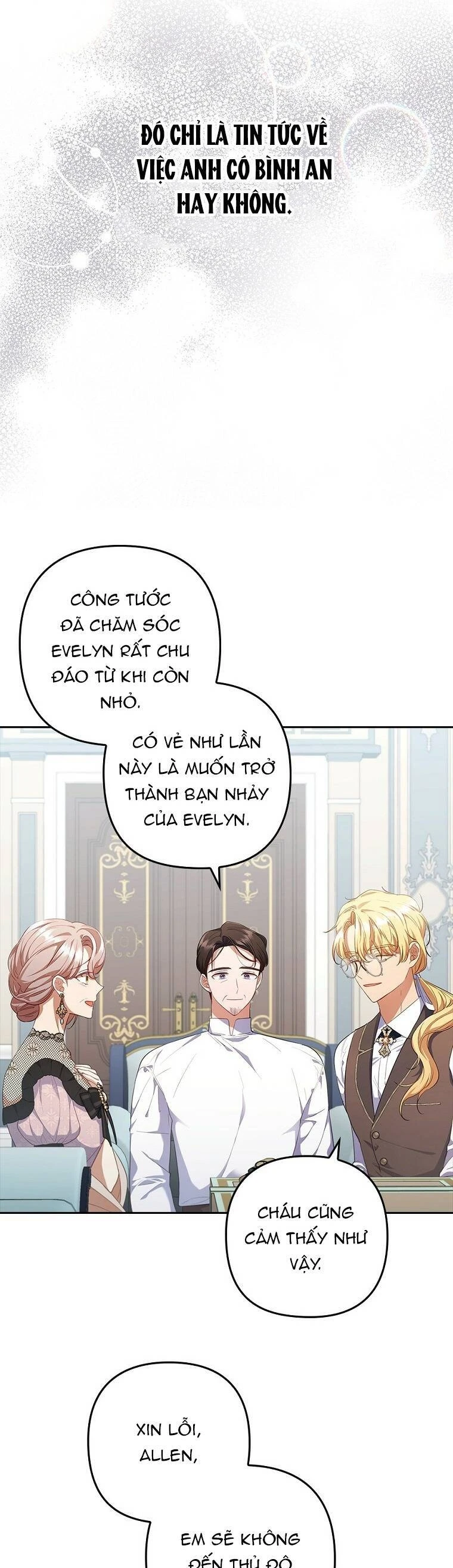Tôi Đã Bị Quyến Rũ Bởi Nam Chính Ốm Yếu Chapter  56 - 27