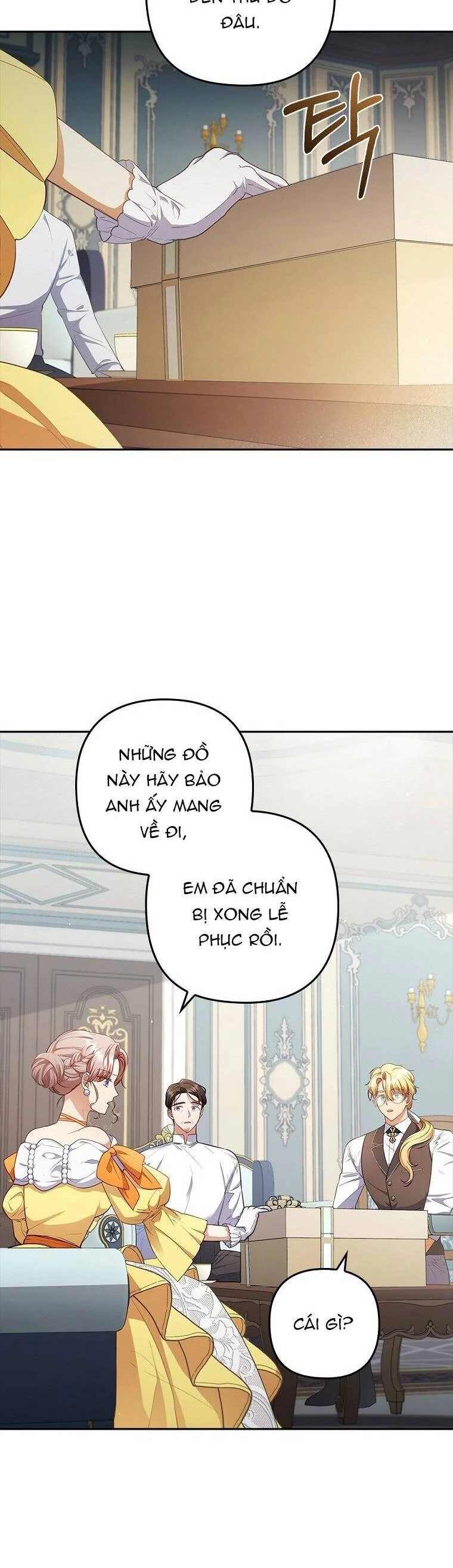 Tôi Đã Bị Quyến Rũ Bởi Nam Chính Ốm Yếu Chapter  56 - 28