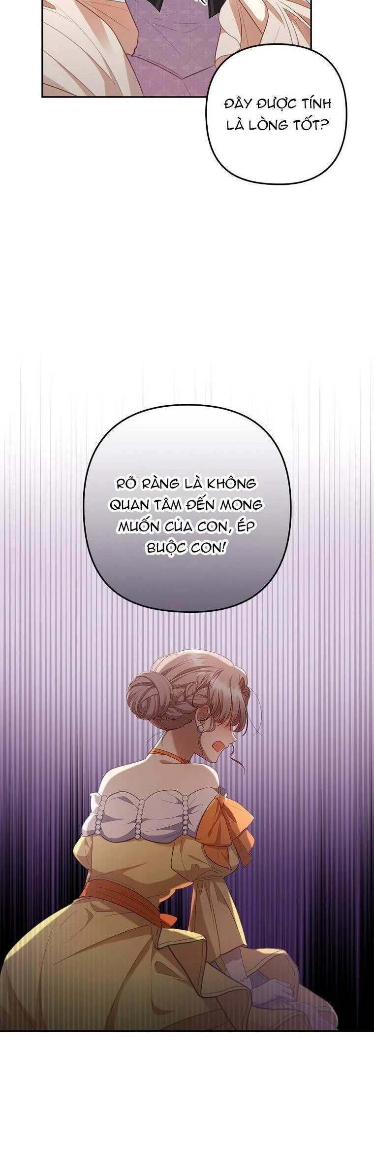 Tôi Đã Bị Quyến Rũ Bởi Nam Chính Ốm Yếu Chapter  56 - 30