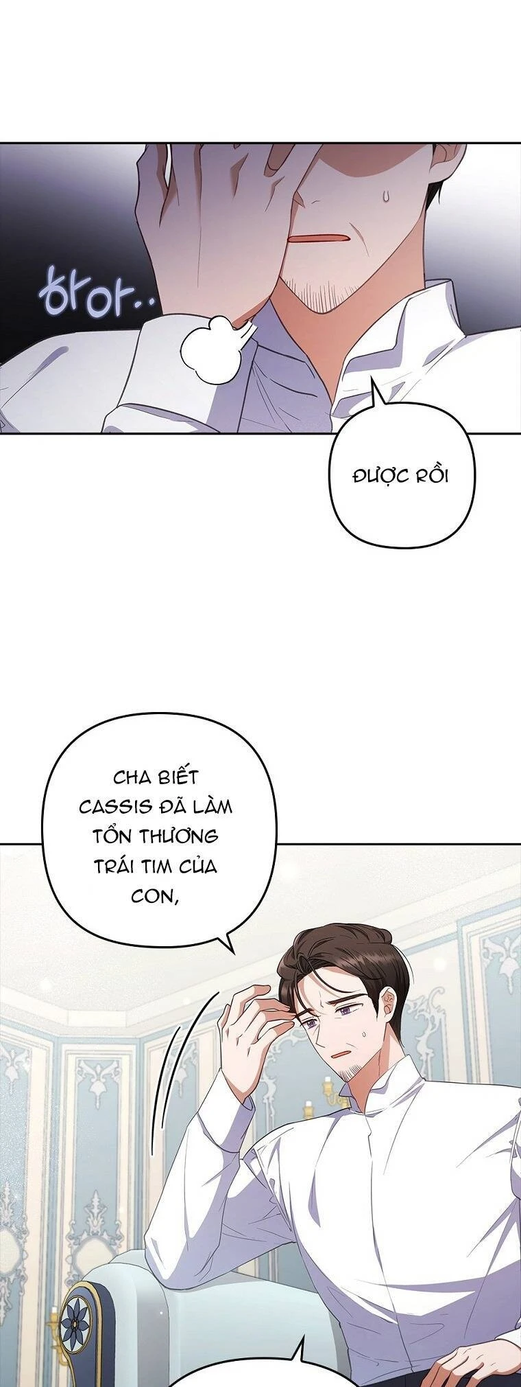 Tôi Đã Bị Quyến Rũ Bởi Nam Chính Ốm Yếu Chapter  56 - 33