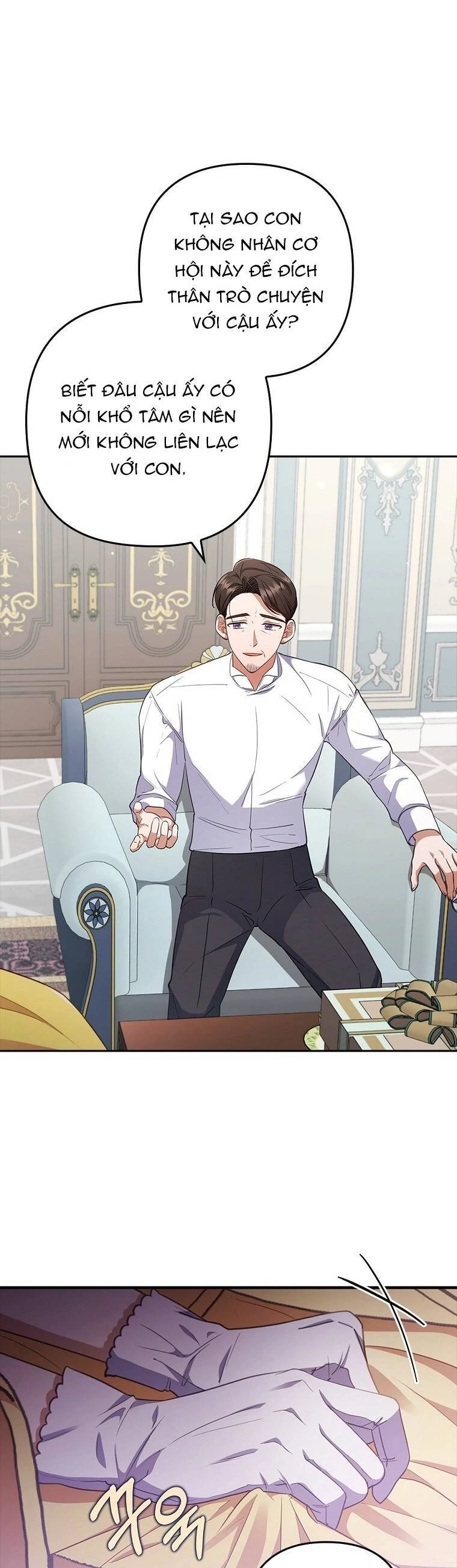 Tôi Đã Bị Quyến Rũ Bởi Nam Chính Ốm Yếu Chapter  56 - 35